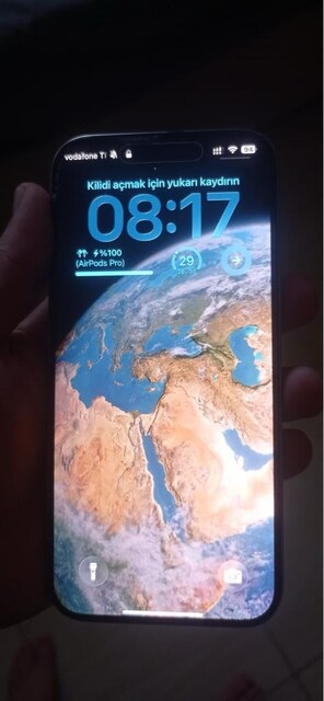 Apple 16 Pro Max 256 GB