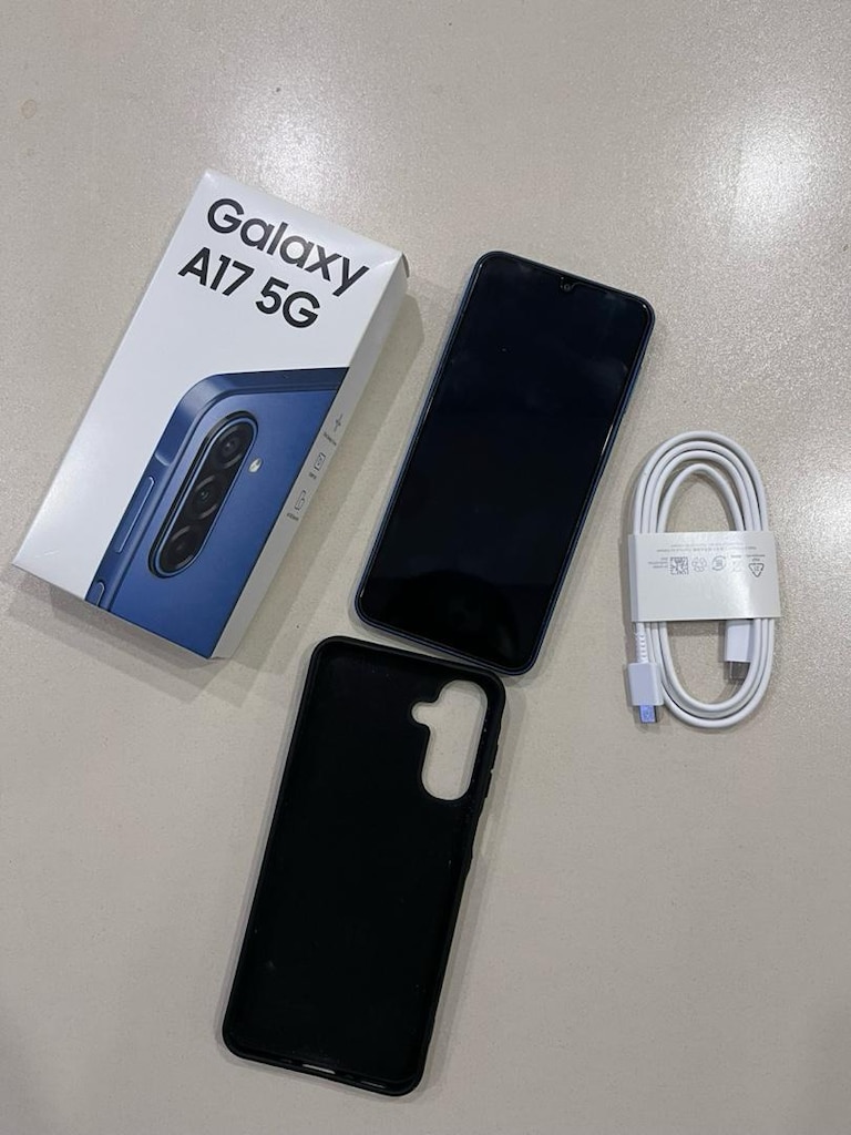 Samsung Galaxy A17 5G - 2
