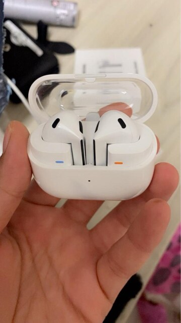 Samsung Galaxy Buds3-Beyaz-3 günlük-faturalı-hatasız