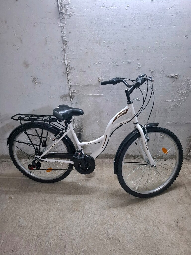Bisiklet