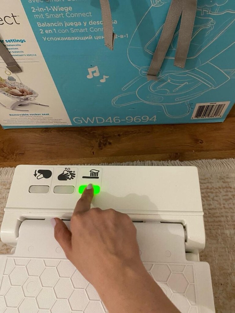 Fisher price 4 in 1 eğitici tuvalet - 7