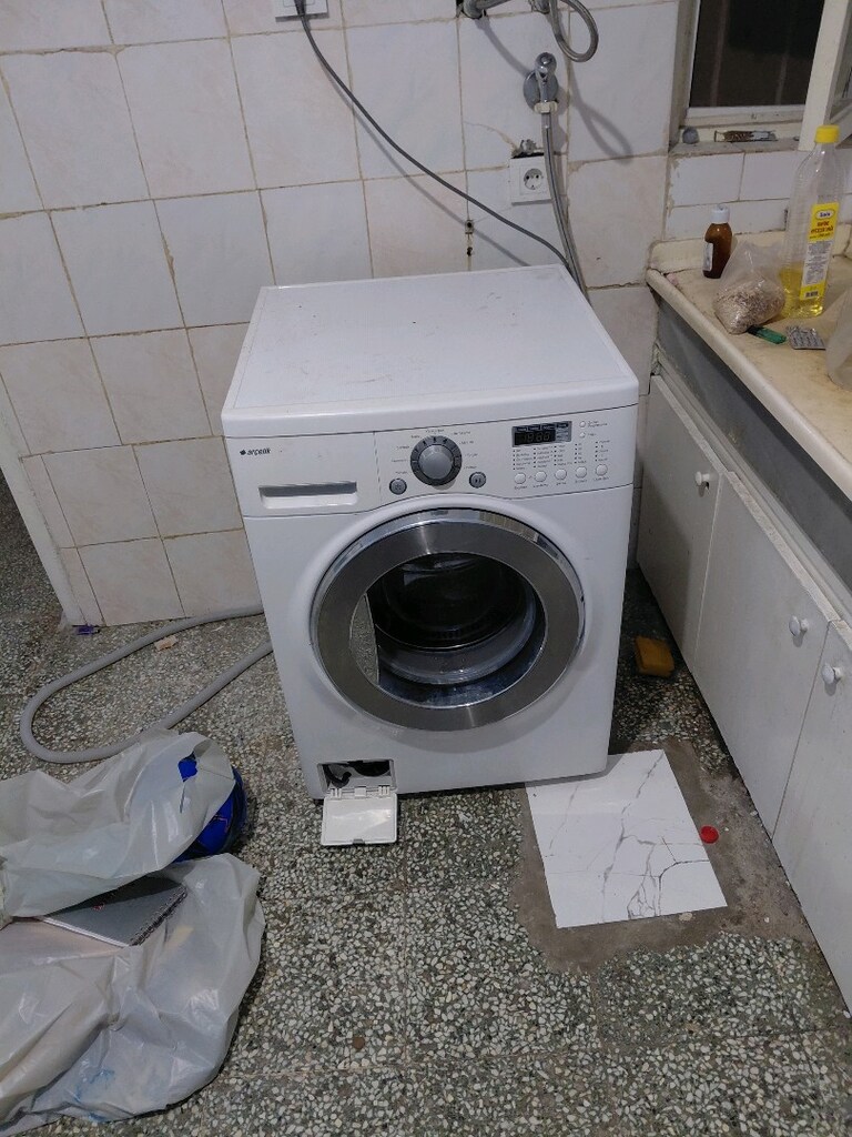 çamaşır makinesi buz dolabı ikisi tek fiyat - 2