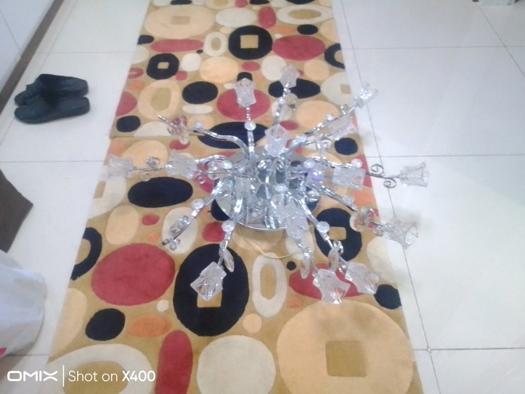lamba avize - 7