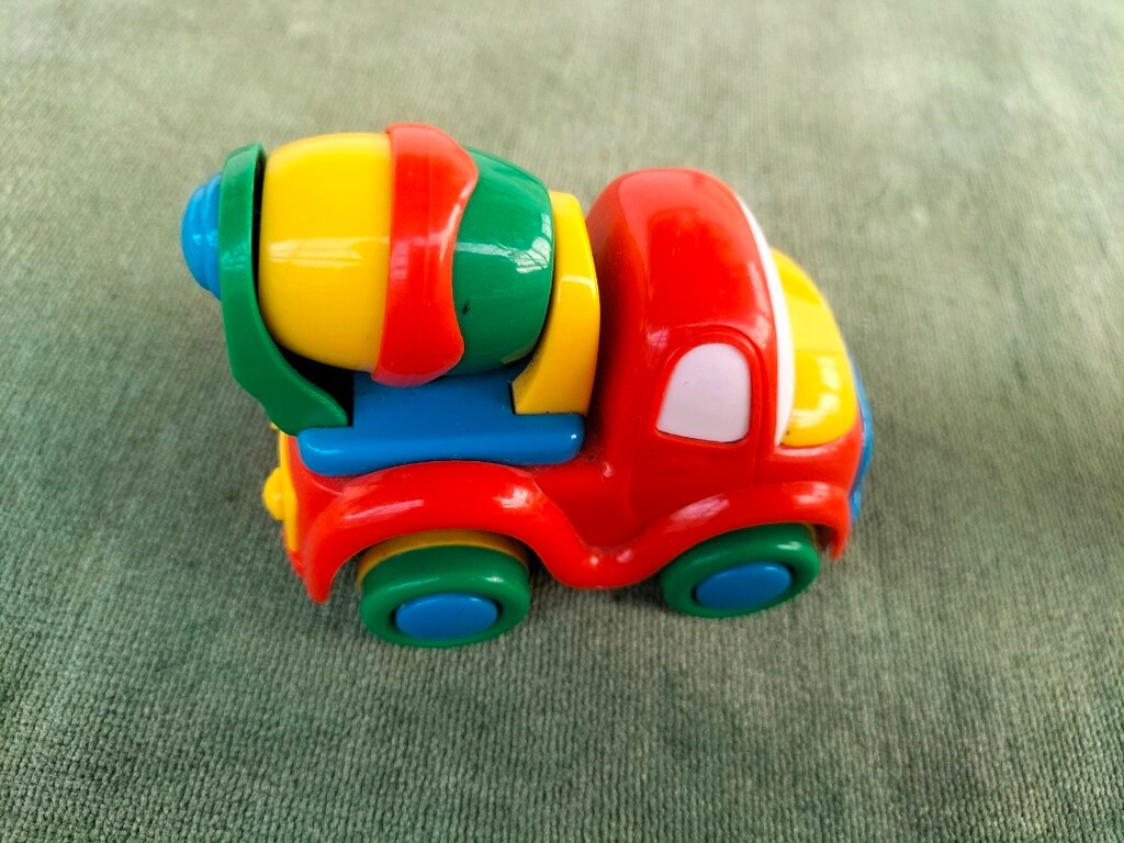 Oyuncaklar - 19