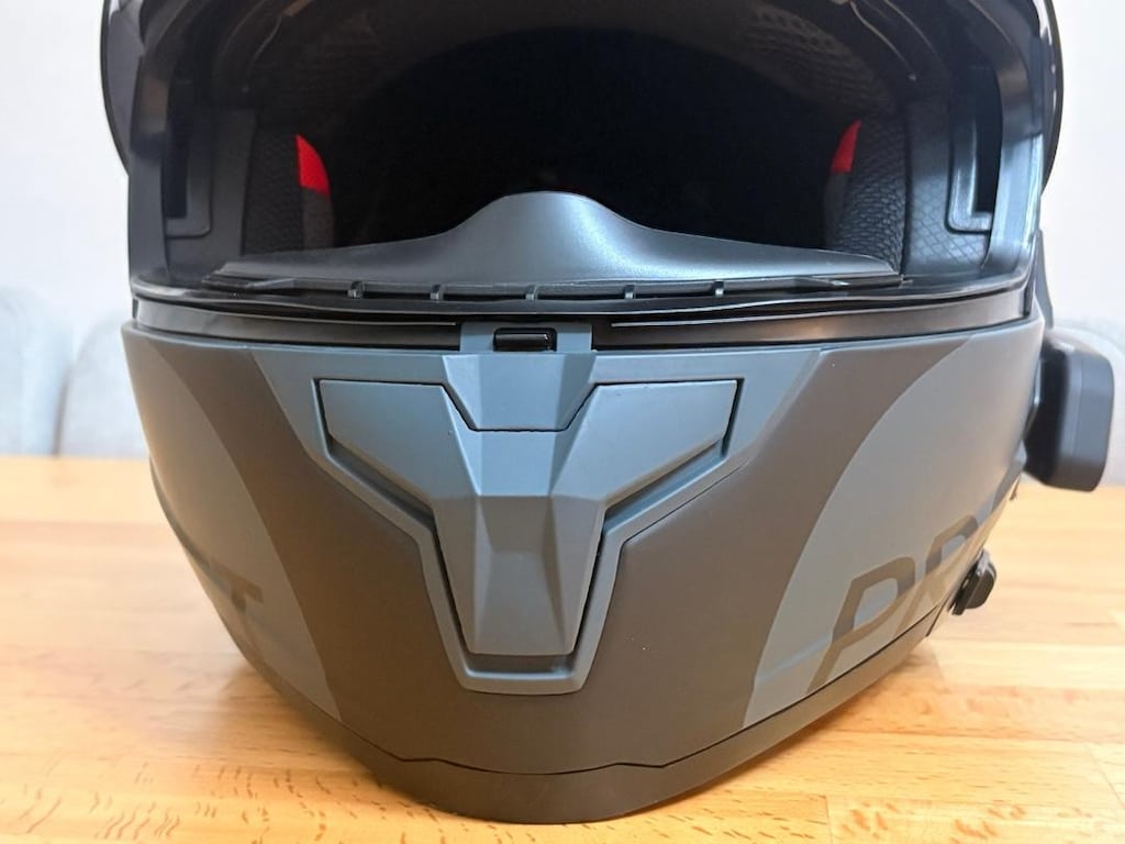 MTS KASK, INTERCOMLU. - 4