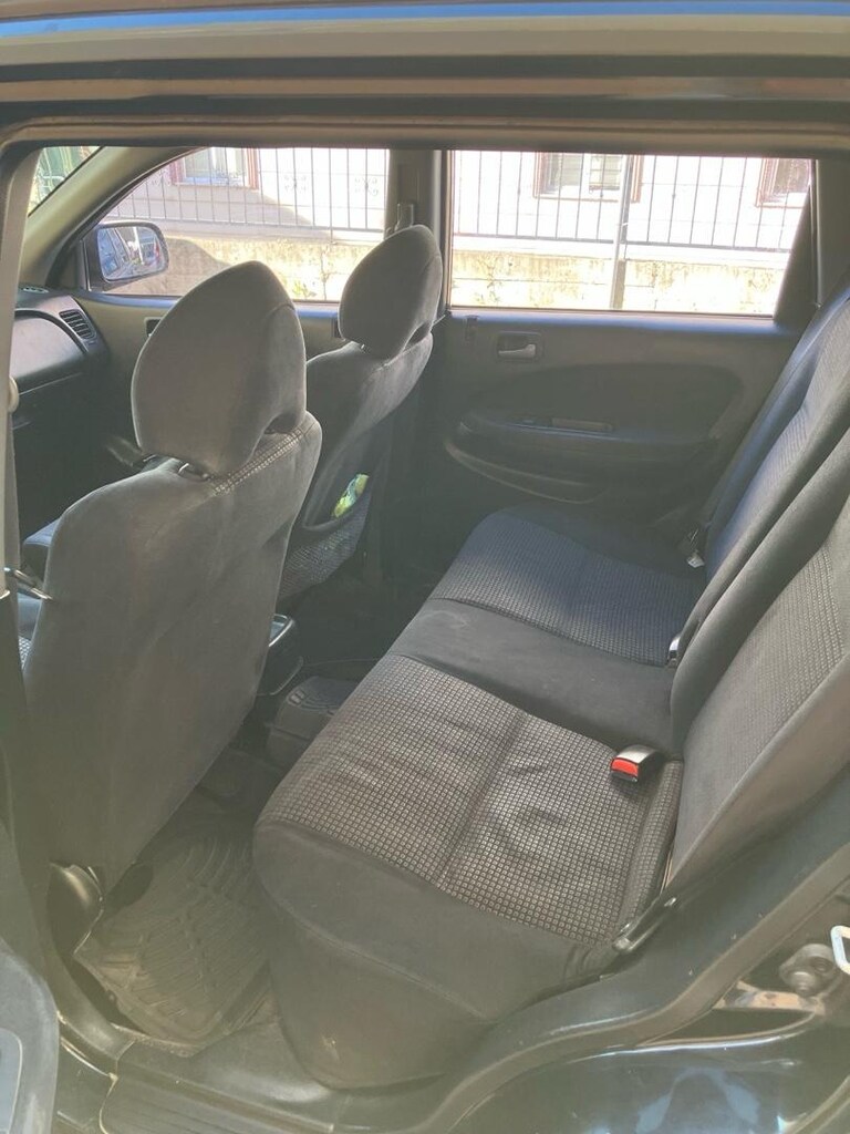 Uygun fiyata Aile aracı Honda HRV 2006 model - 7