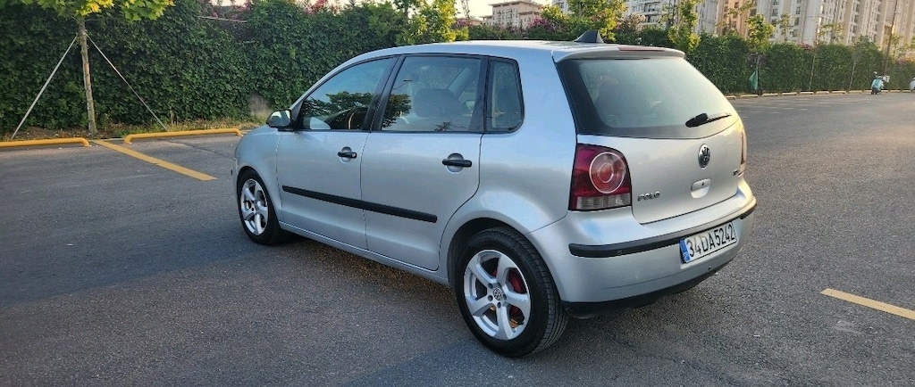 Sahibinden temiz Polo - 4