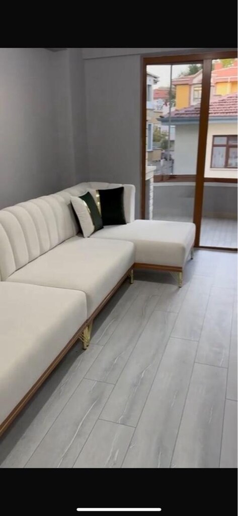 L Köşem Koltuk - 5