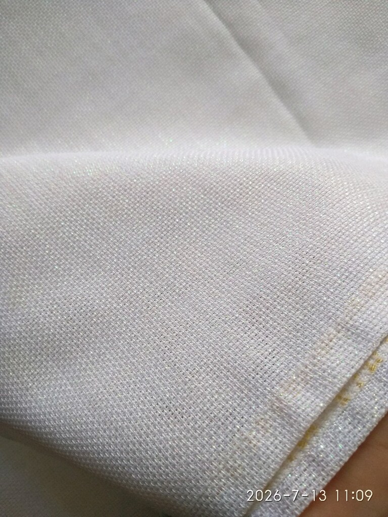 Masa örtüsü - 9