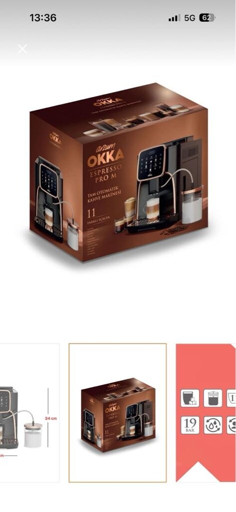 arzum okka - 5
