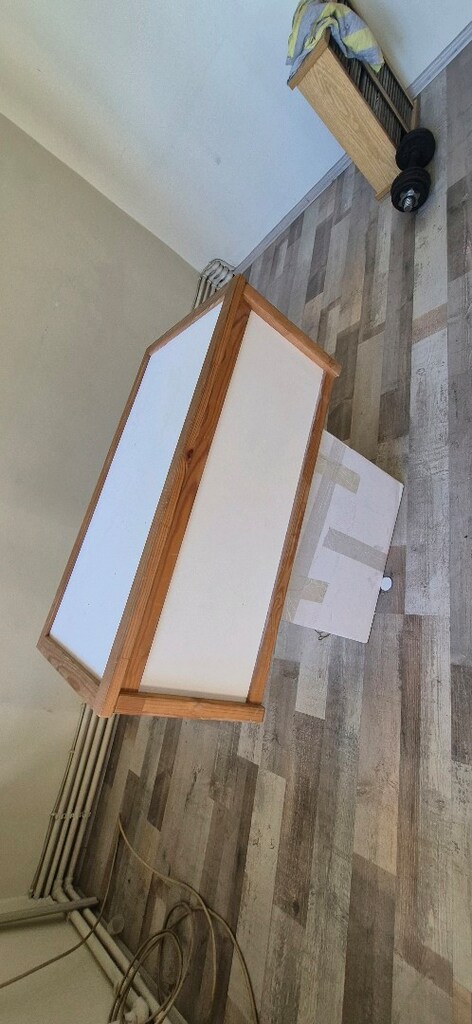 İKEA SAKLAMA KUTUSU & IKEA APA STORAGE BOX - 9