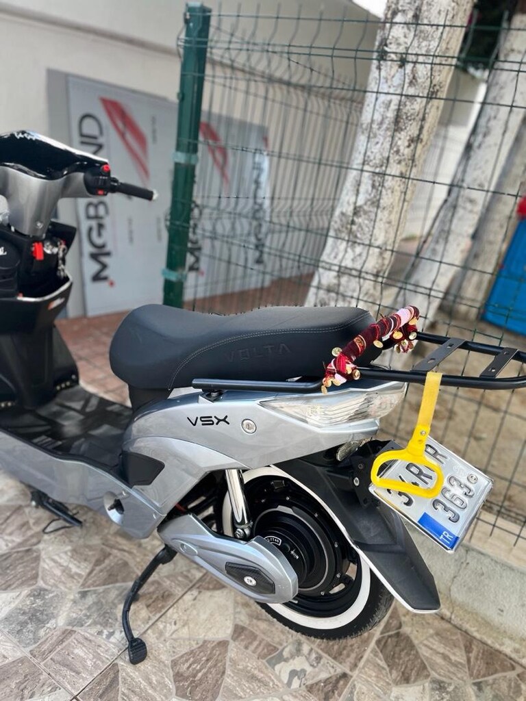 temiz aksesuarlı dolu dolu namlı por - 3