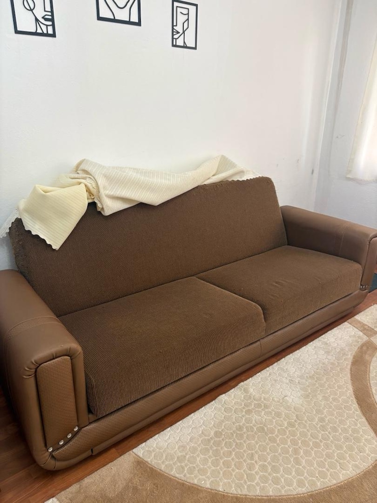 buzdolabı, çamaşır makinesi ev eşyaları - 5
