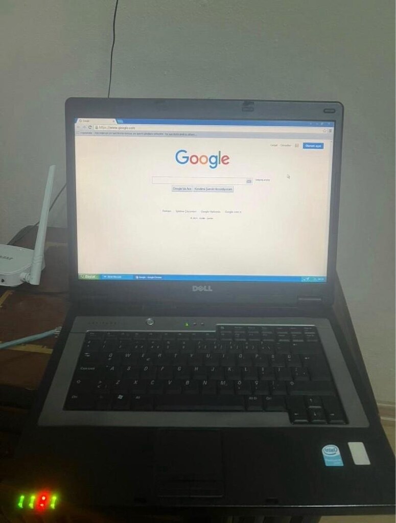 Dell Latitude 120 L - 2