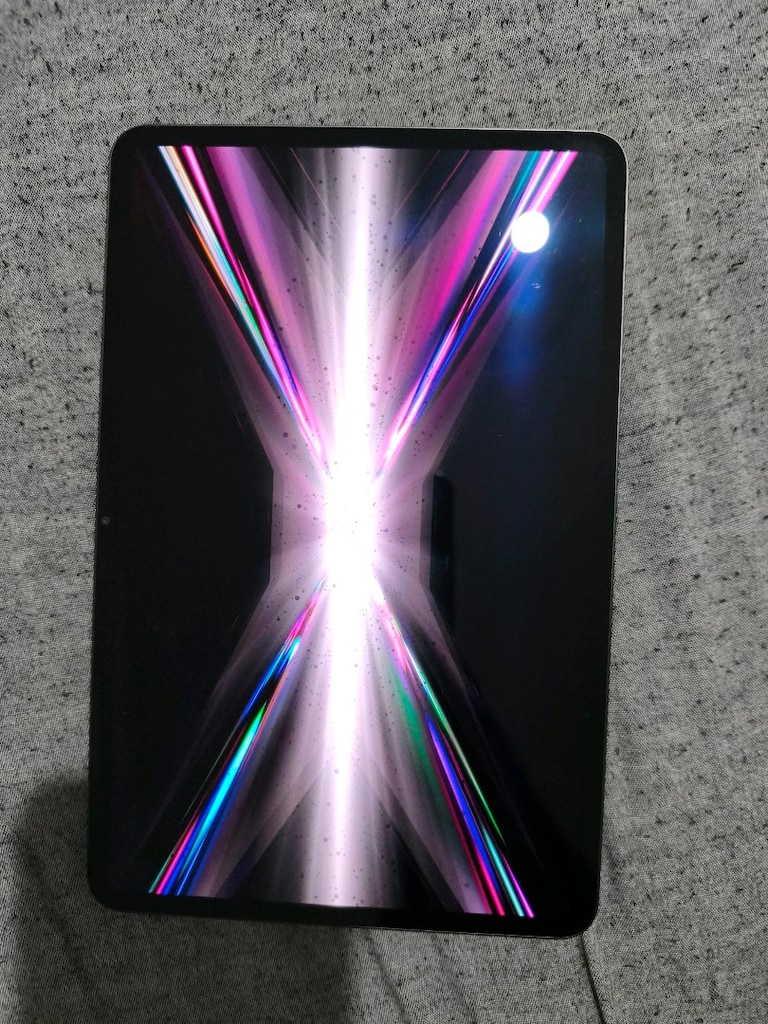 Redmagic Astra - 2