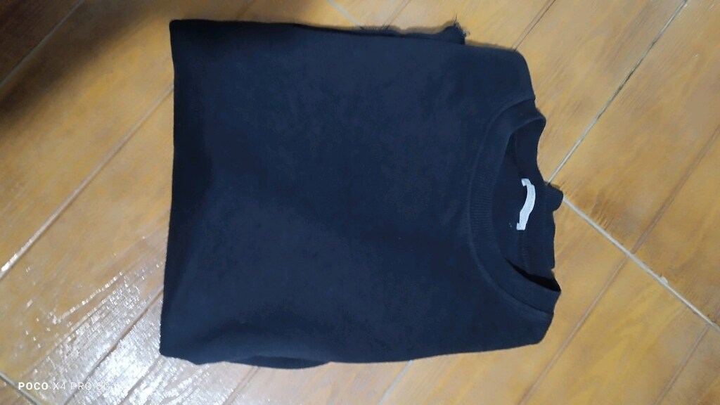 #Zara tarz sweat.Eni çekilince 59  Boy 62???BOMBA İNDİRİM..??? - 8