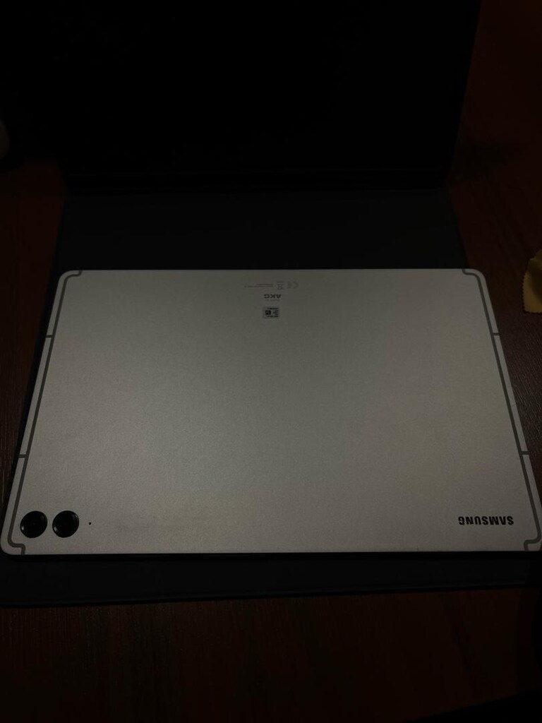 samsung galaksi s9 fe+ - 6