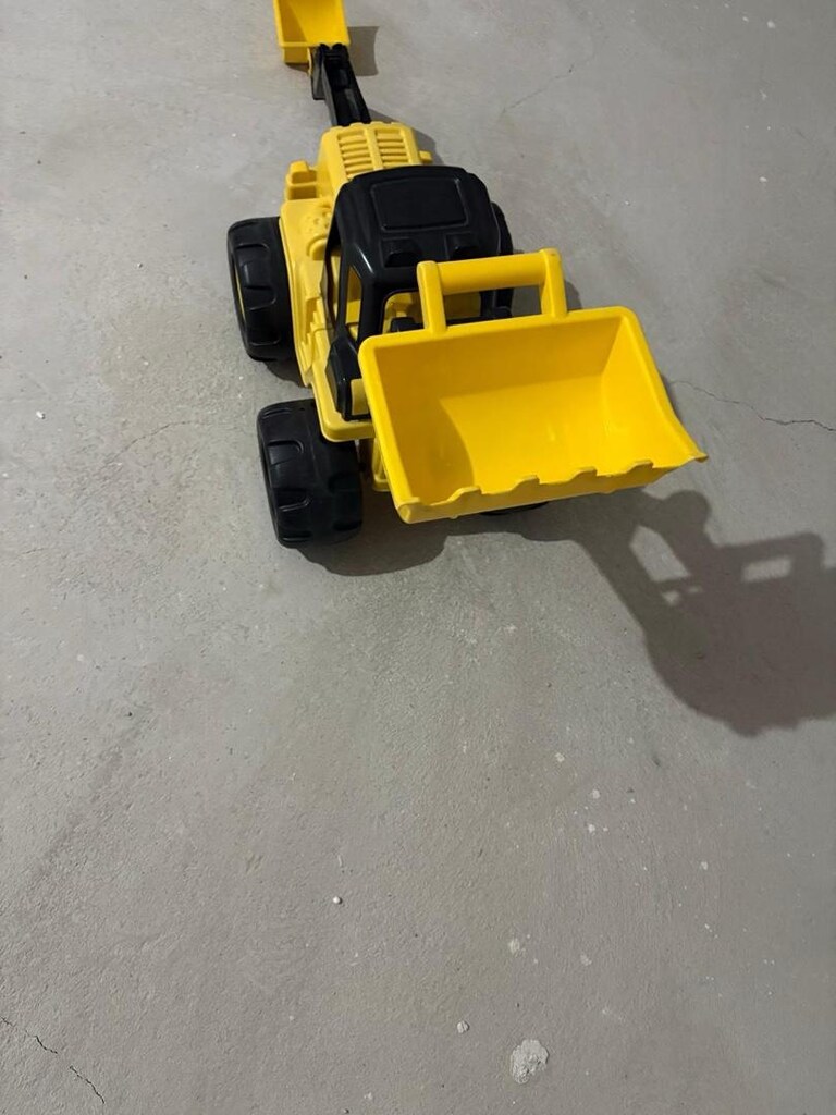 KEPÇE SIFIR ÖN VE ARKA ÇALIŞIR - 3