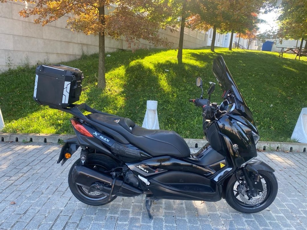 2019 x max 250 ıronmax - 3