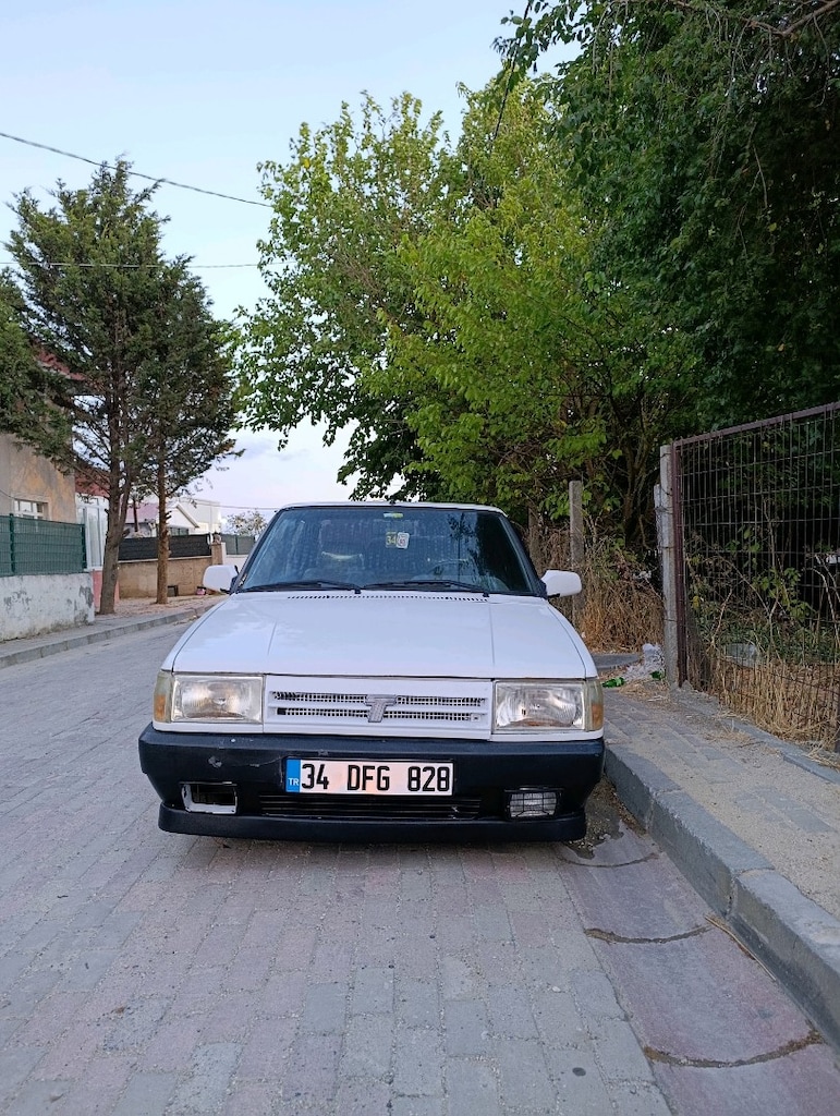 96 tofaş şahin - 8