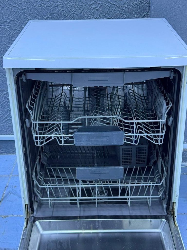 PROFİLO BULAŞIK MAKİNASI TERTEMİZ - 3