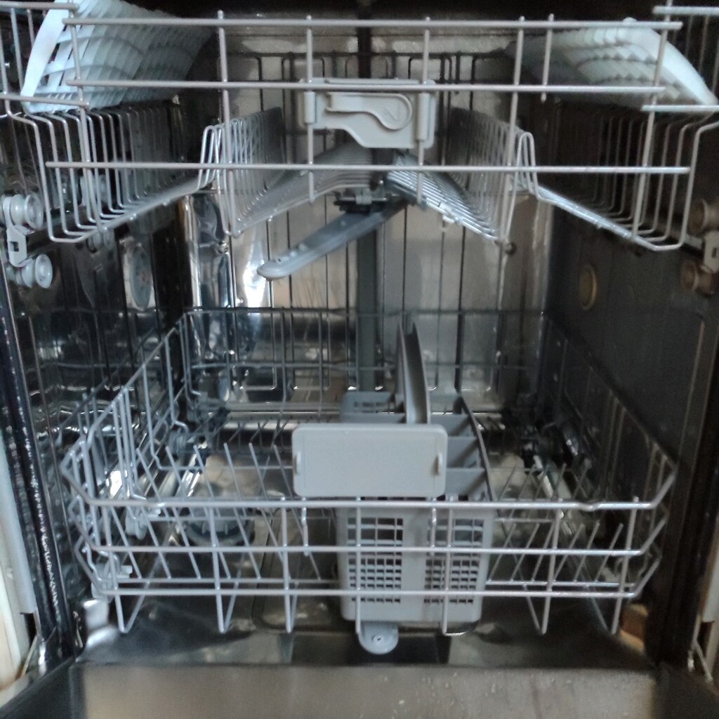 Beko bulaşık makinesi - 3