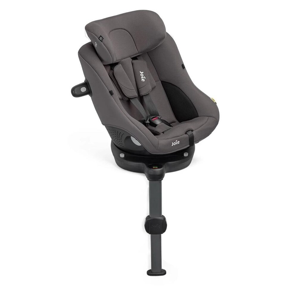 Spin 360 i-Size 0-18 Kg Oto Koltuğu - 4