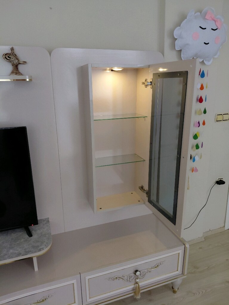 TV ünitesi - 6