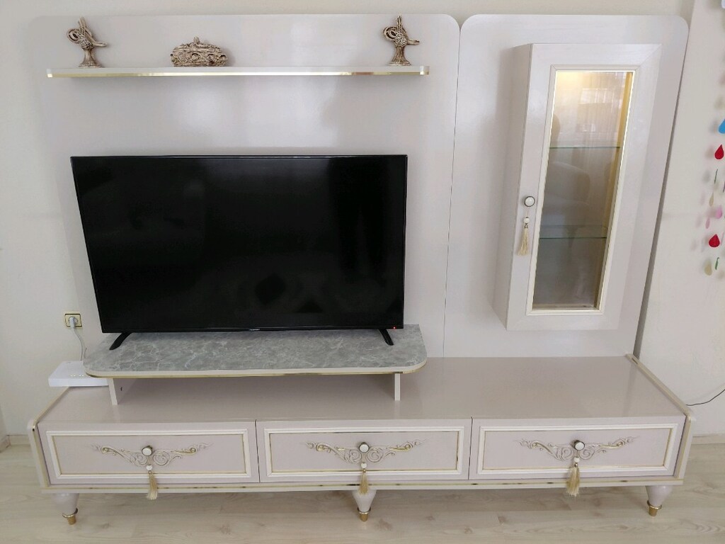 TV ünitesi - 4