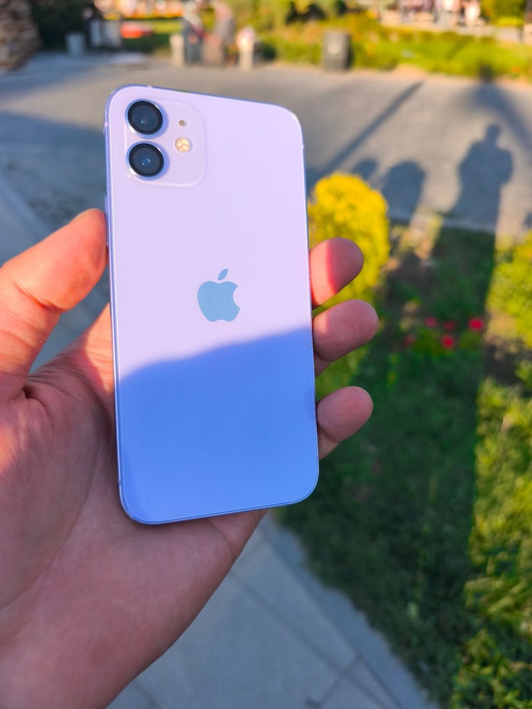 İPHONE 12 256 GB TR - 2