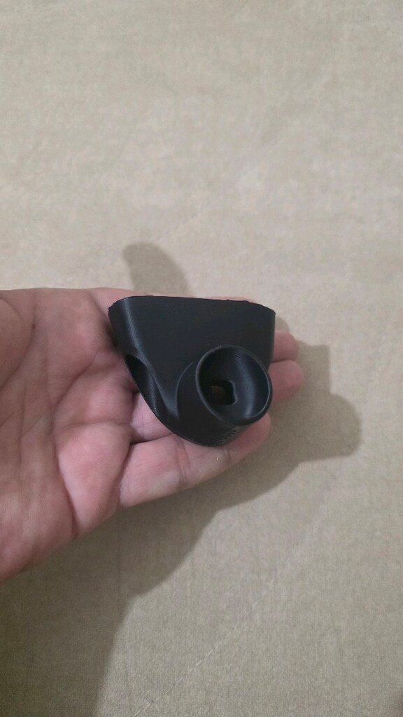 Kuba, Volta, RKS, Arora Elektrikli Pikap Yan Ayna Alt Plastik Aksamı