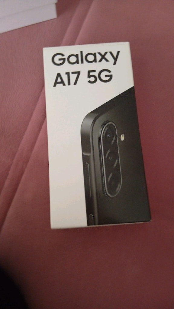 Sıfır Samsung A17 5G - 8