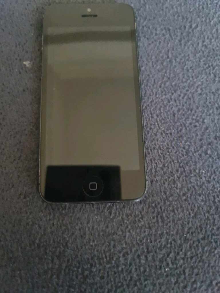 iPhone 5 - 13