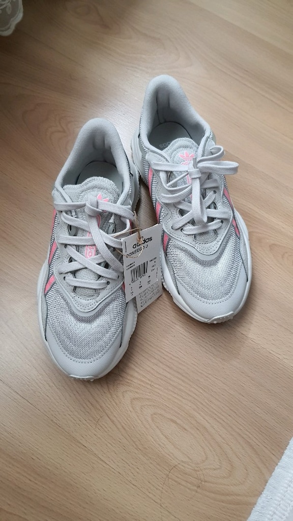 Adidas Ozweego J Spor Ayakkabı
