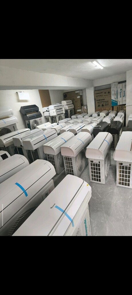 klima son adetler 20500 den başlayan fiyat 1 yıl garanti - 2
