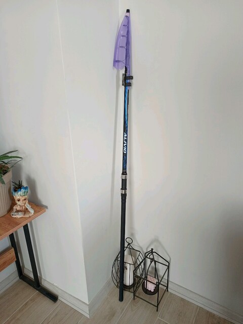 Shimano Alivio Gx 420 cm Max 250 gr Tele Surf Kamış