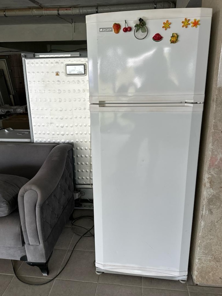 Satılık Temiz Arçelik 4250T FH BUZDOLABI