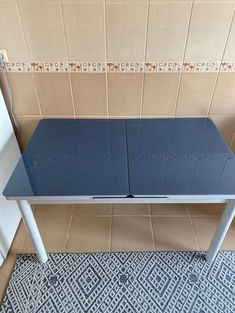 8-10 kişilik mutfak masası - 3