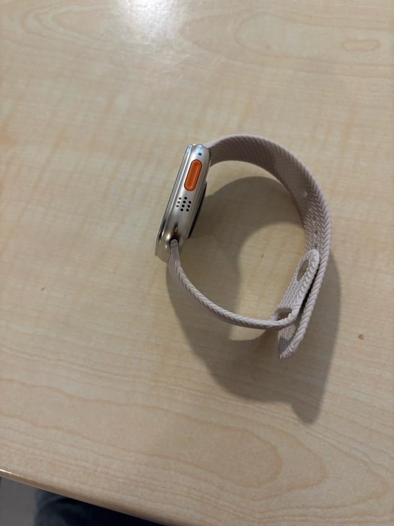 Apple ultra 3 - 11