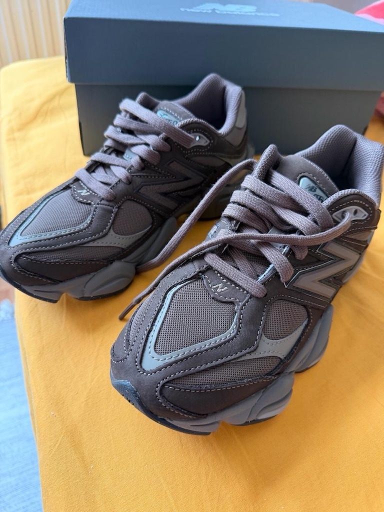 new balance 9060 - 3