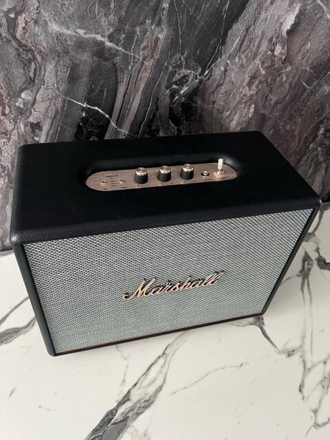 Marshall woburn 3