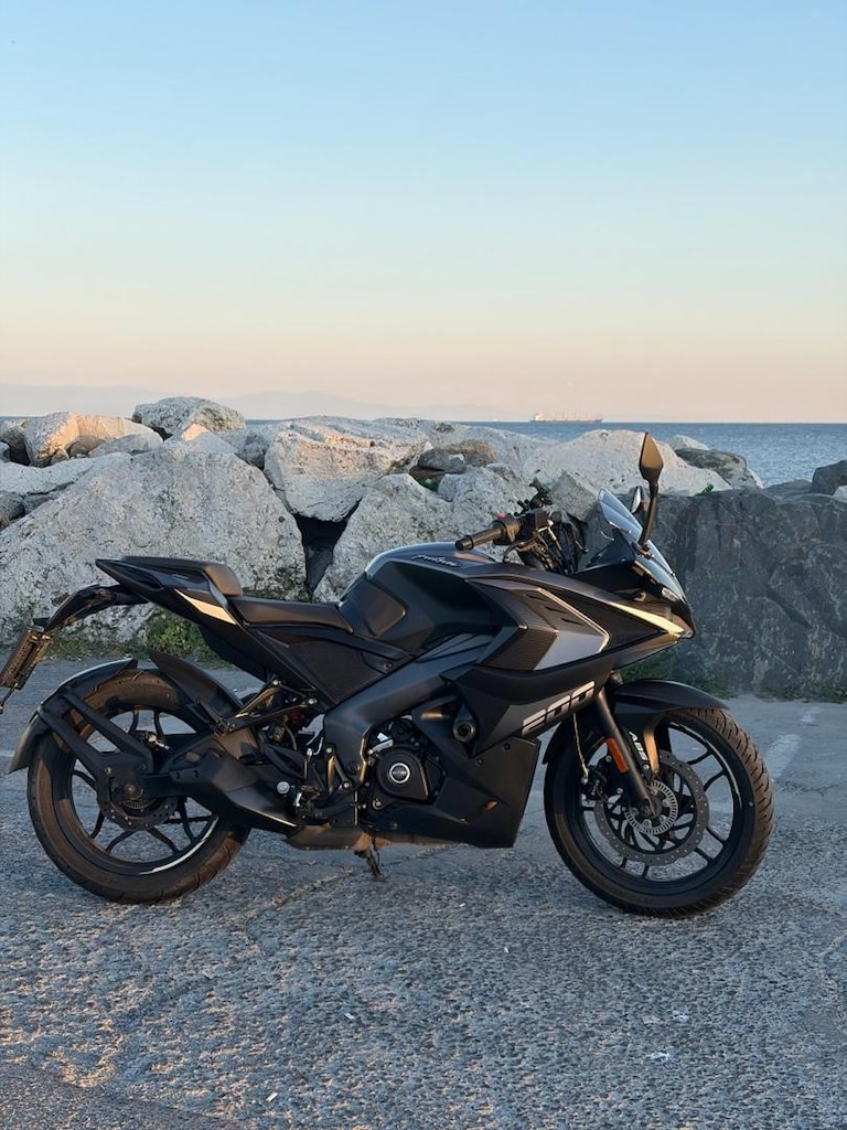 2024 DEĞİŞENSİZ TEMİZ RS200 - 8