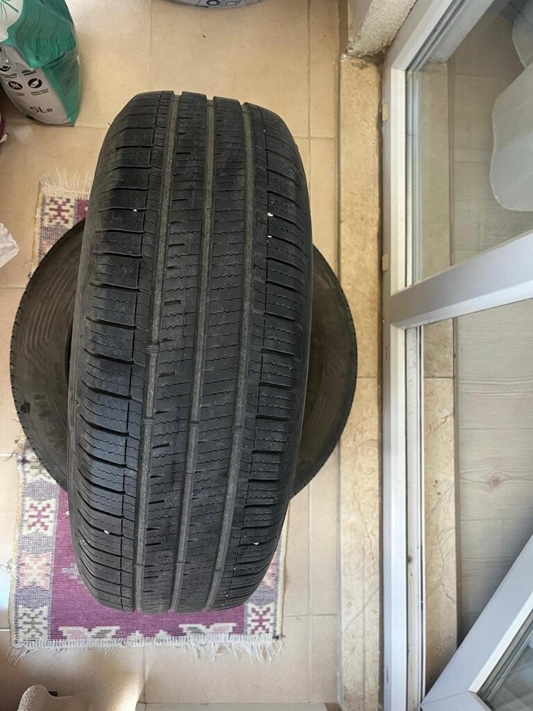 Goodyear 4 mevsim lastik - 3