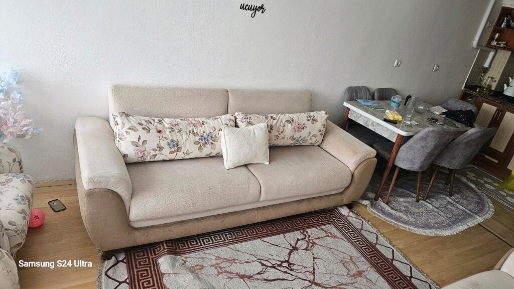koltuk takımı - 3