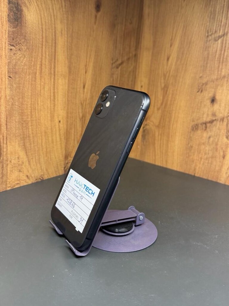 HAKTECH GSM İPHONE 11 - 3