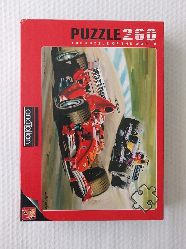 Puzzle - 3