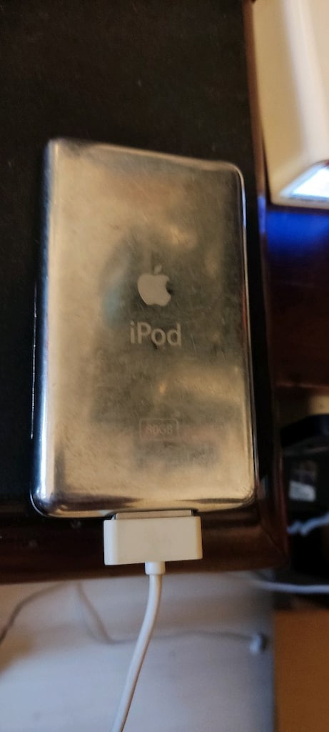 ipod classic 80gb - 3