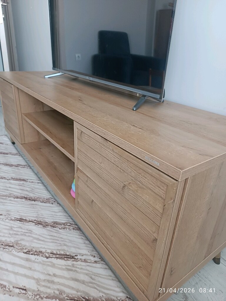 Bellona vienza TV sehpası - 3