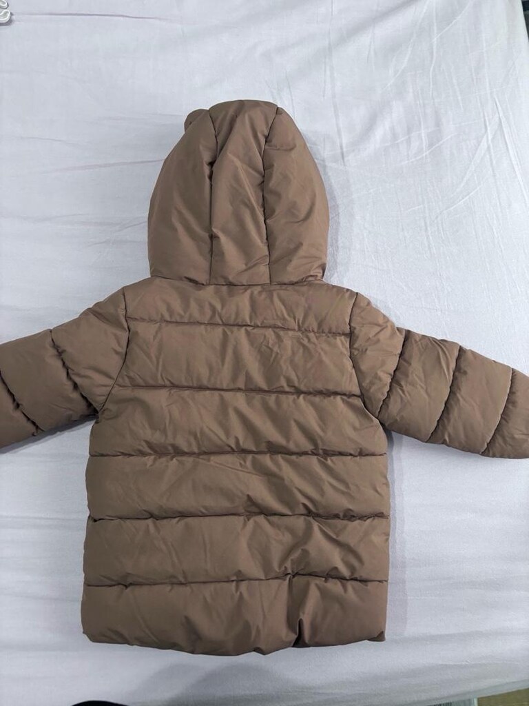 Next baby - 8