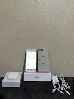 ORJİNAL İPHONE 7 PLUS